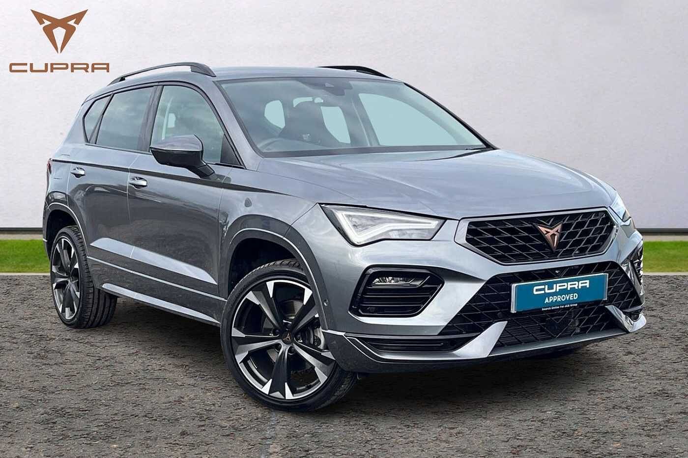 Used Cupra Ateca 2025 for sale - 76678940: Photo 1