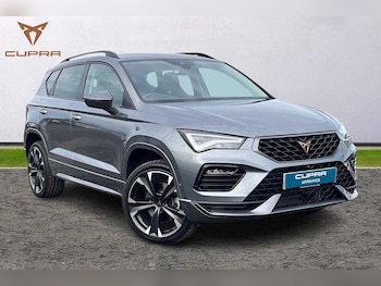 Cupra - Ateca