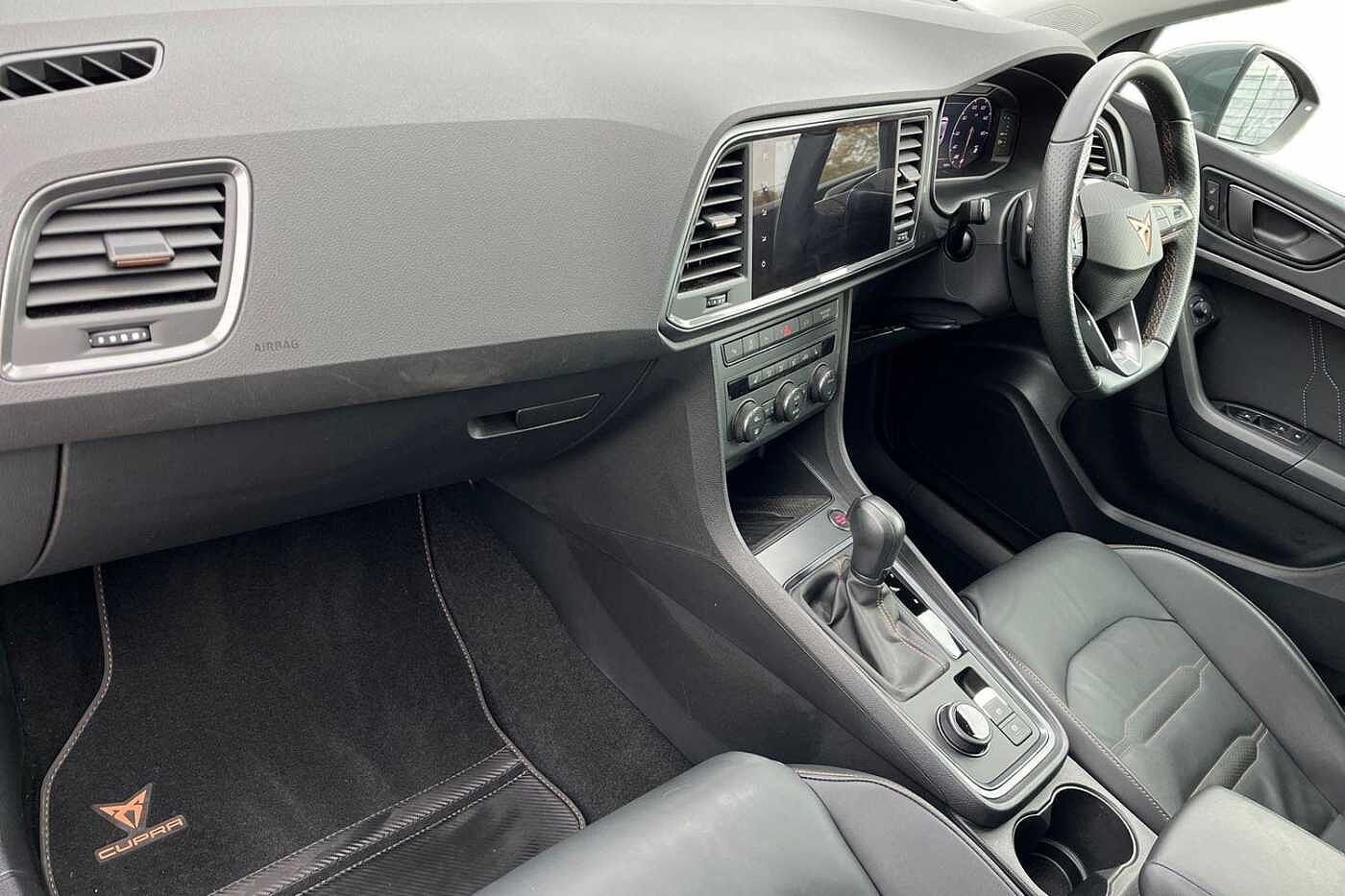 Used Cupra Ateca 2025 for sale - 76678940: Photo 2