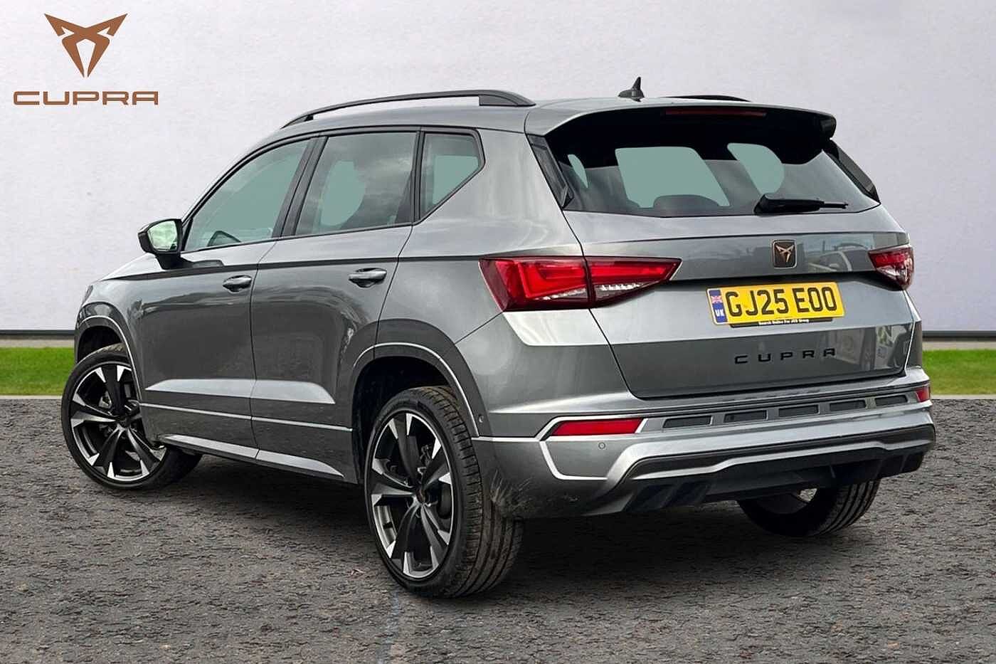 Used Cupra Ateca 2025 for sale - 76678940: Photo 3
