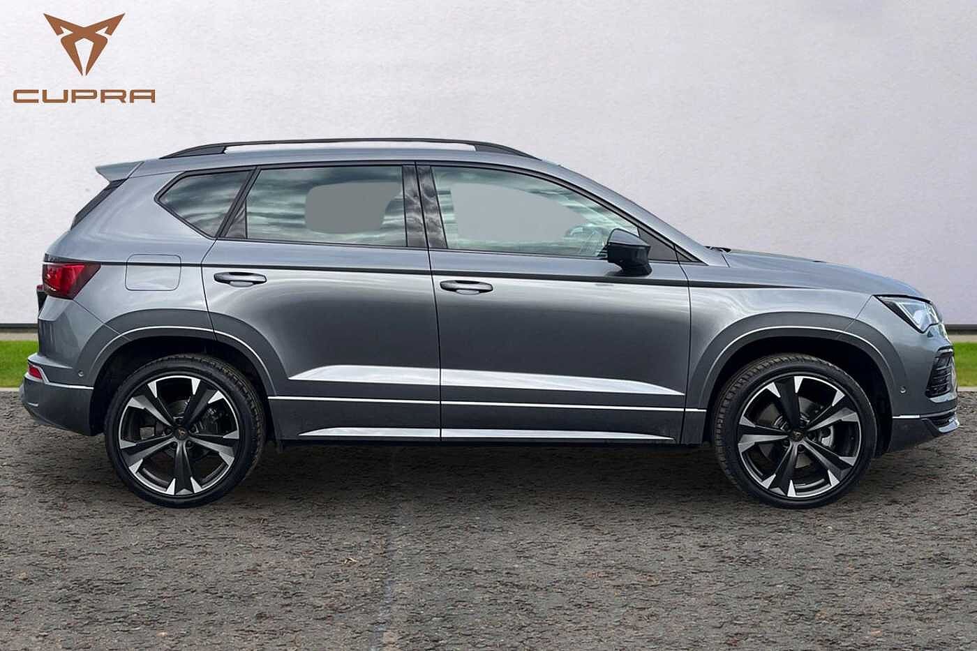 Used Cupra Ateca 2025 for sale - 76678940: Photo 4
