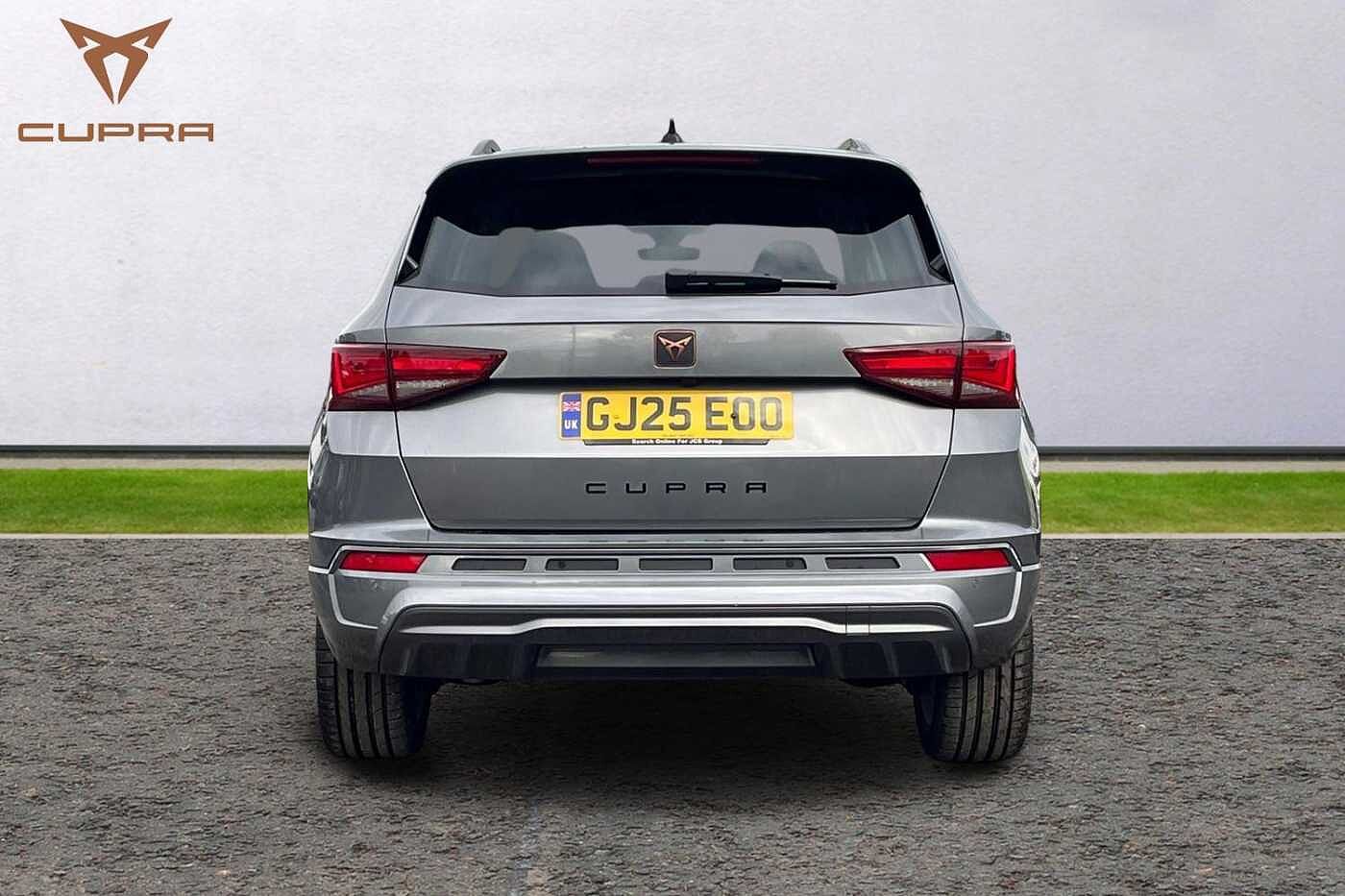 Used Cupra Ateca 2025 for sale - 76678940: Photo 7