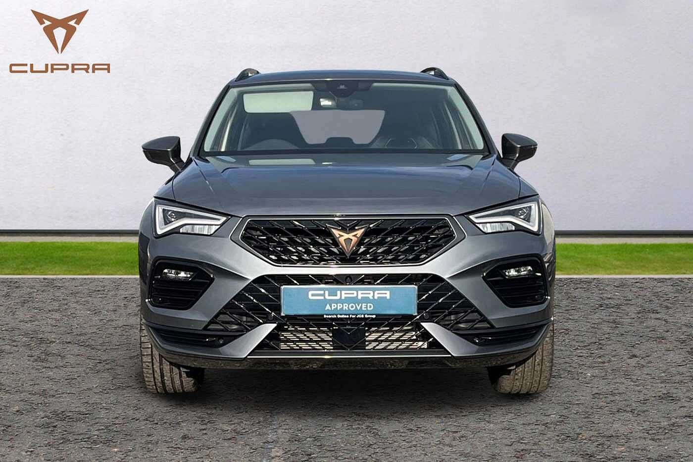 Used Cupra Ateca 2025 for sale - 76678940: Photo 8
