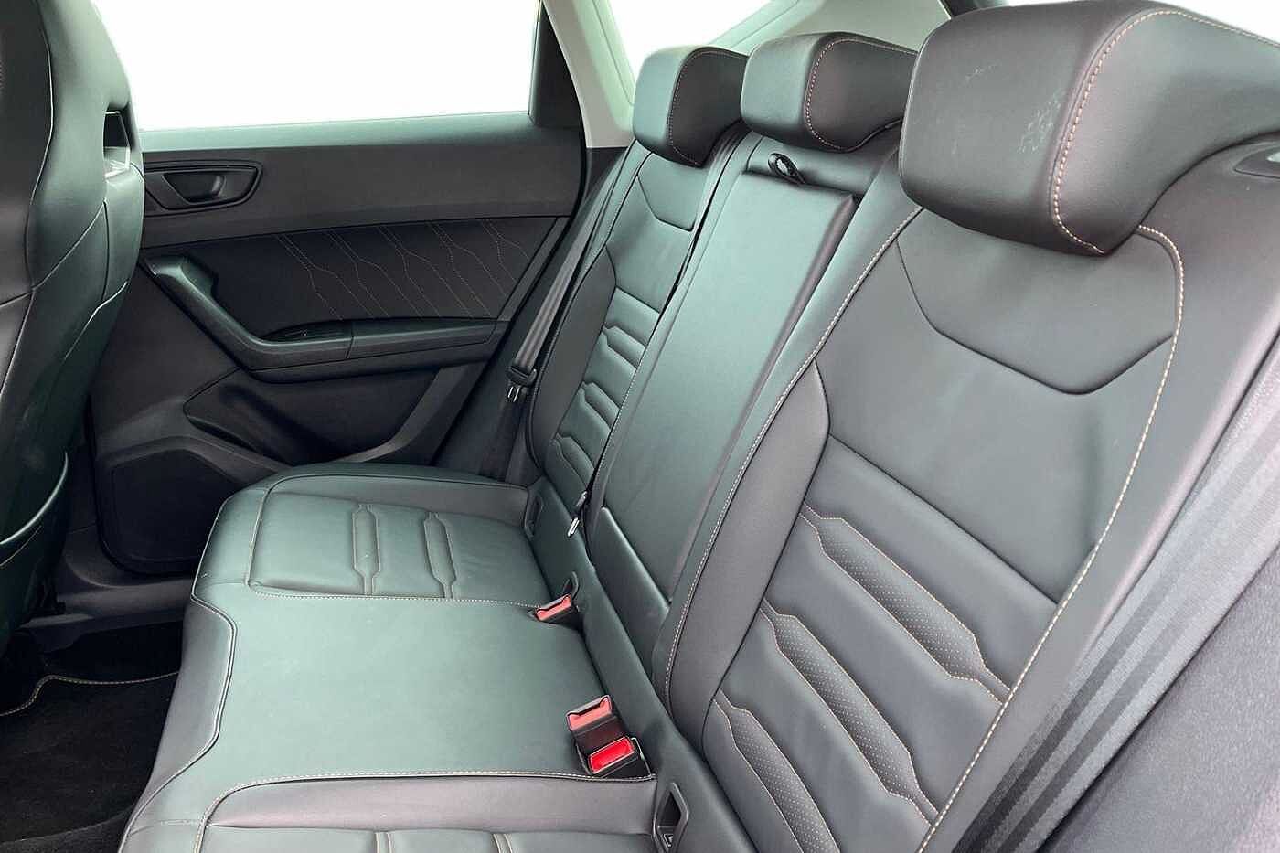 Used Cupra Ateca 2025 for sale - 76678940: Photo 9