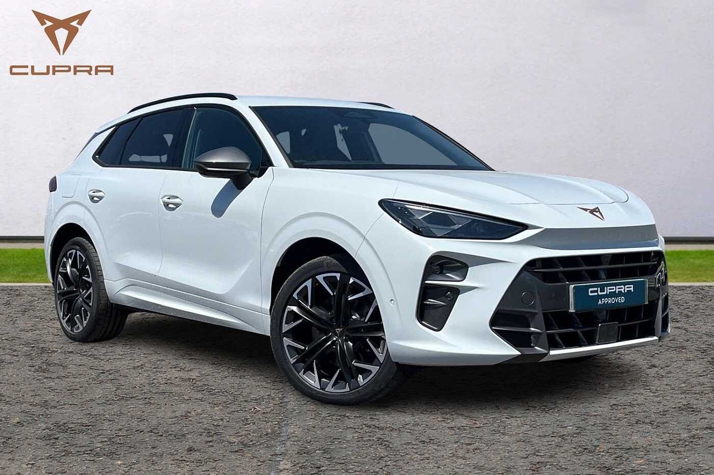 Used Cupra Terramar 2025 for sale - 76678356: Photo 1