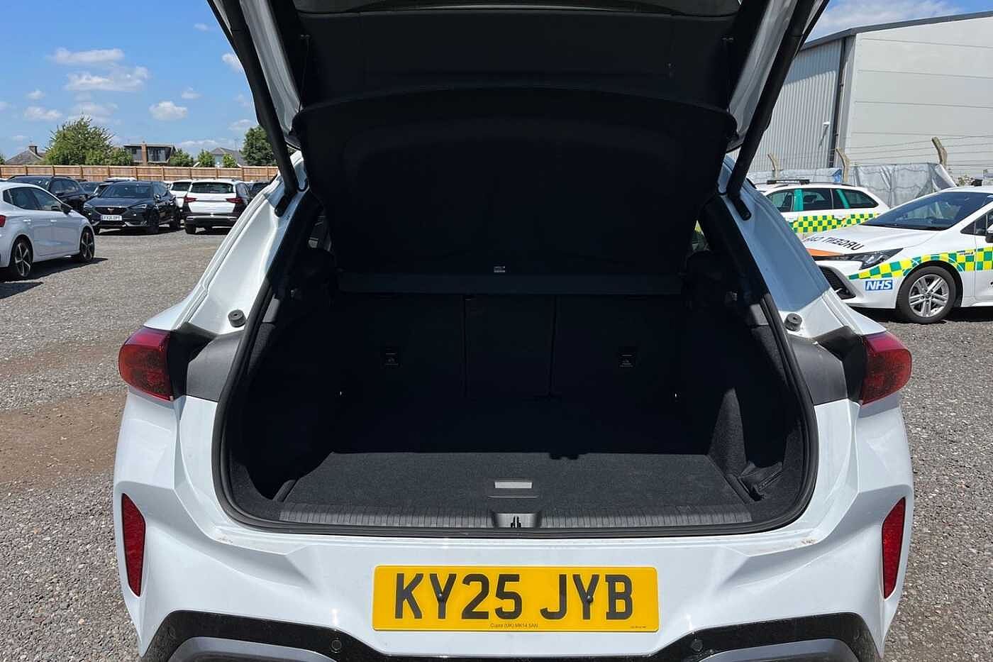 Used Cupra Terramar 2025 for sale - 76678356: Photo 10