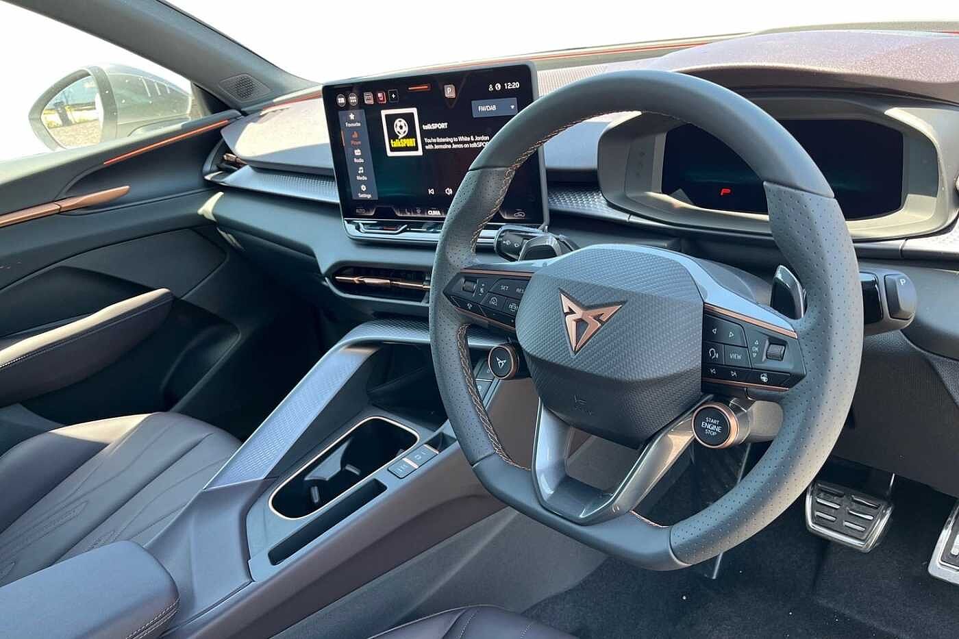 Used Cupra Terramar 2025 for sale - 76678356: Photo 6