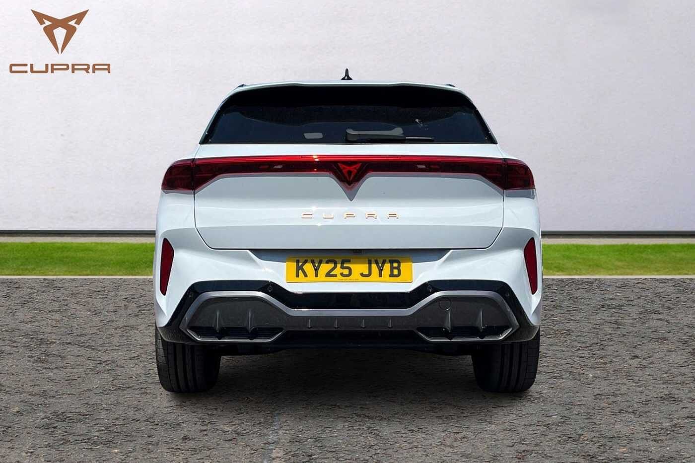 Used Cupra Terramar 2025 for sale - 76678356: Photo 7