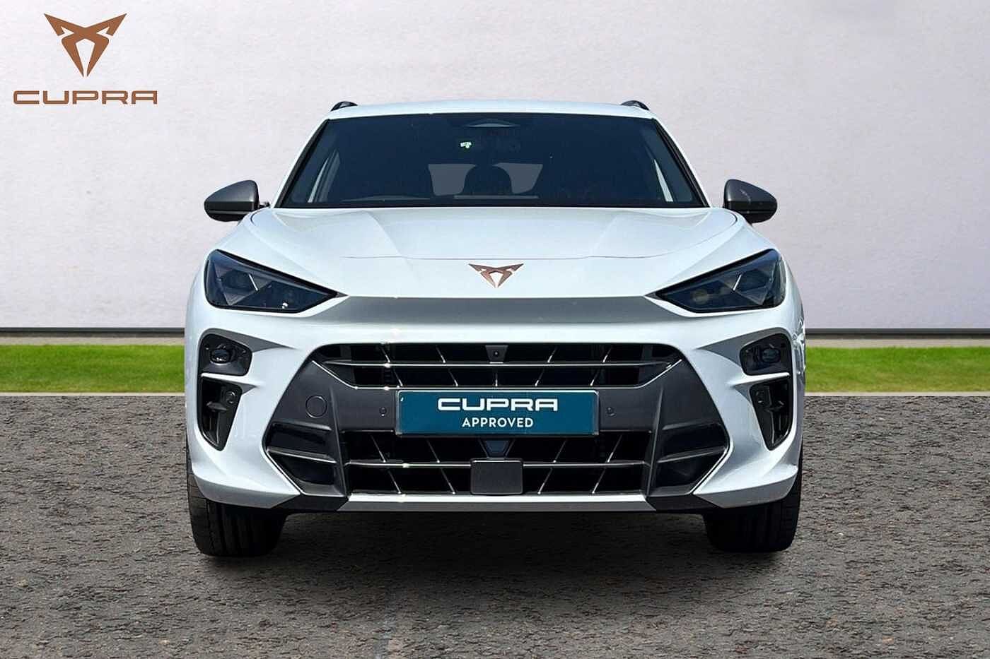 Used Cupra Terramar 2025 for sale - 76678356: Photo 8