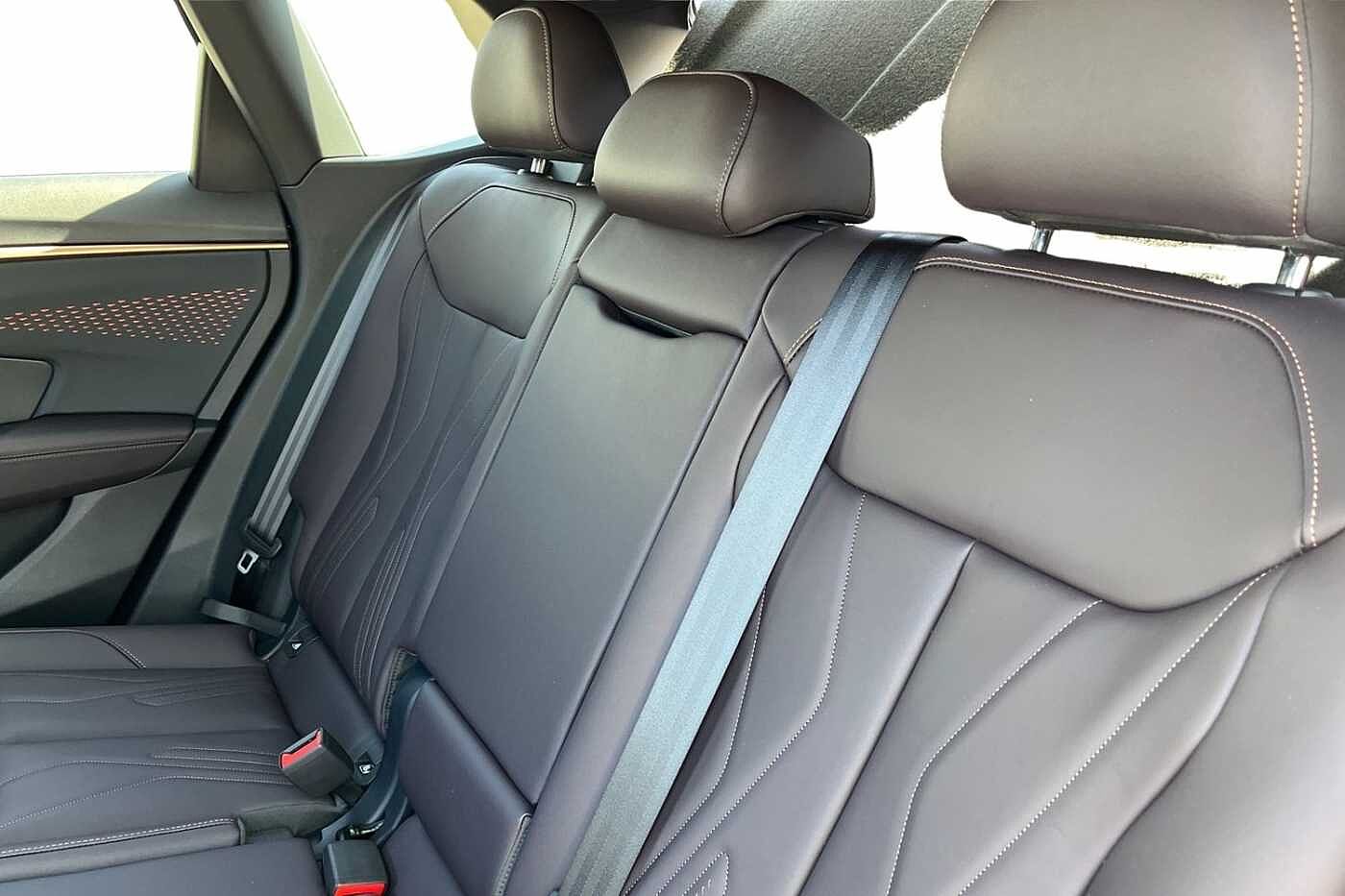 Used Cupra Terramar 2025 for sale - 76678356: Photo 9