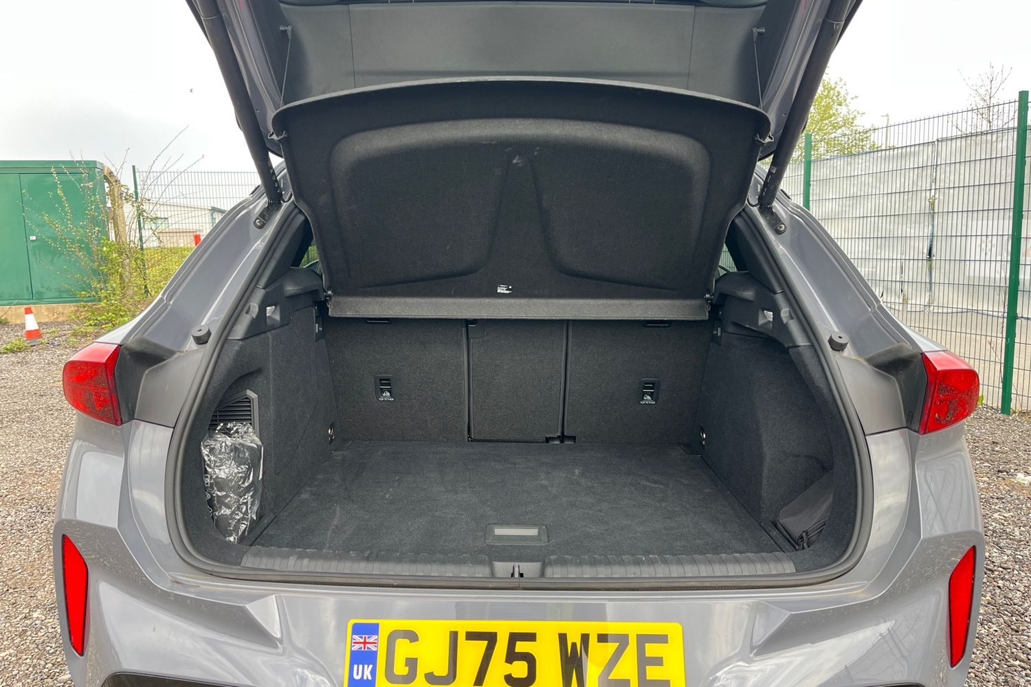 Used Cupra Terramar 2025 for sale - 78183295: Photo 10