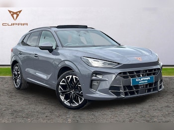 Used Cupra Terramar 2025 for sale - 78183295: Photo