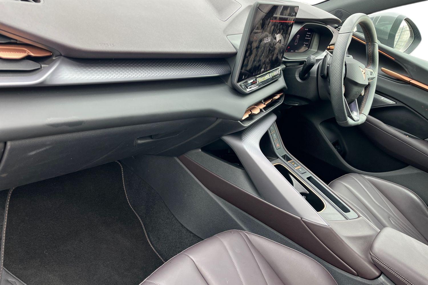 Used Cupra Terramar 2025 for sale - 78183295: Photo 2