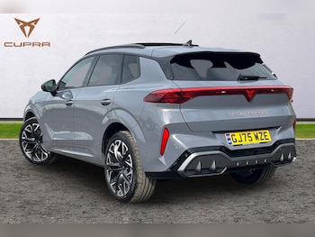 Used Cupra Terramar 2025 for sale - 78183295: Photo