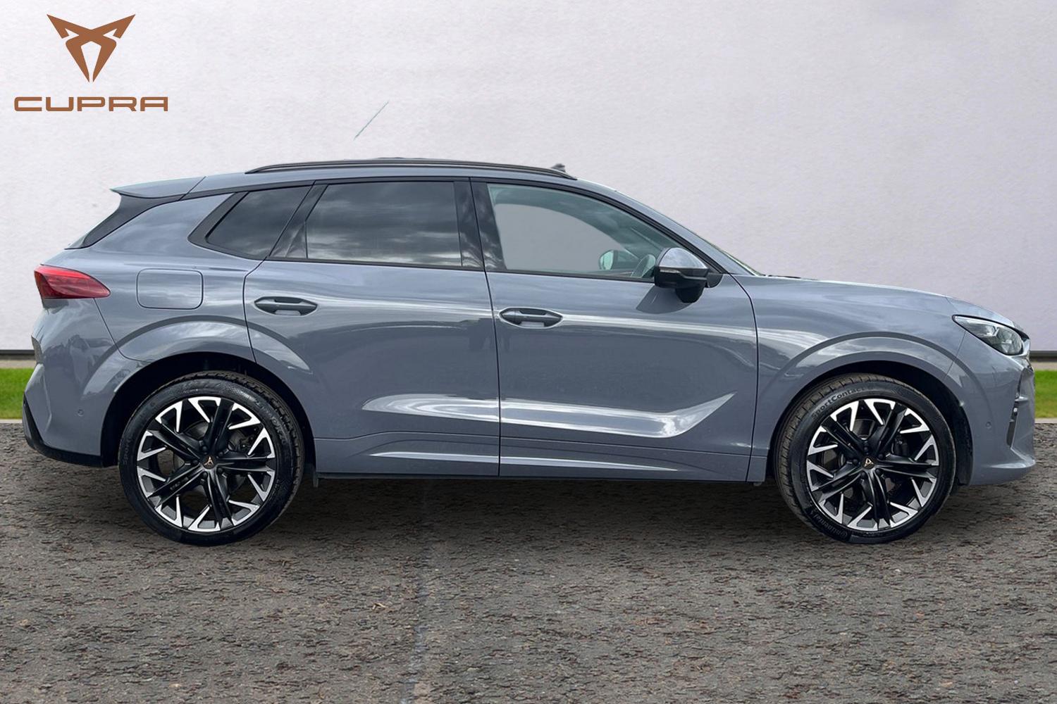 Used Cupra Terramar 2025 for sale - 78183295: Photo 4