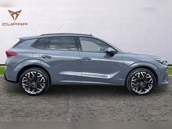 Used Cupra Terramar 2025 for sale - 78183295: Photo