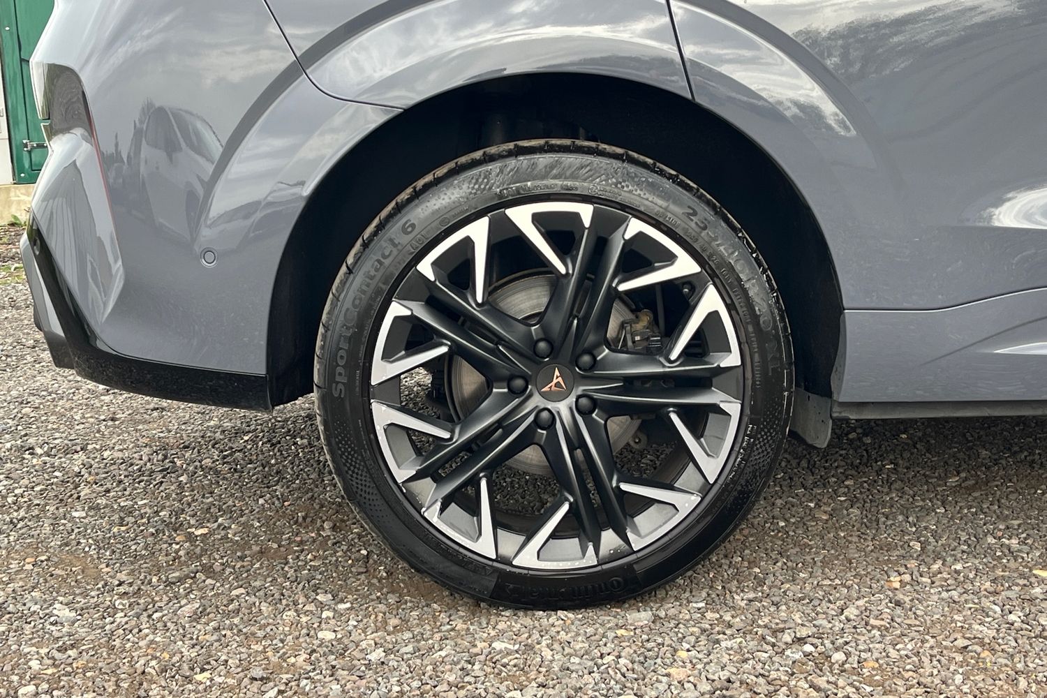 Used Cupra Terramar 2025 for sale - 78183295: Photo 5