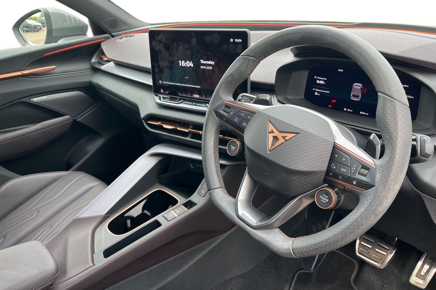 Used Cupra Terramar 2025 for sale - 78183295: Photo 6