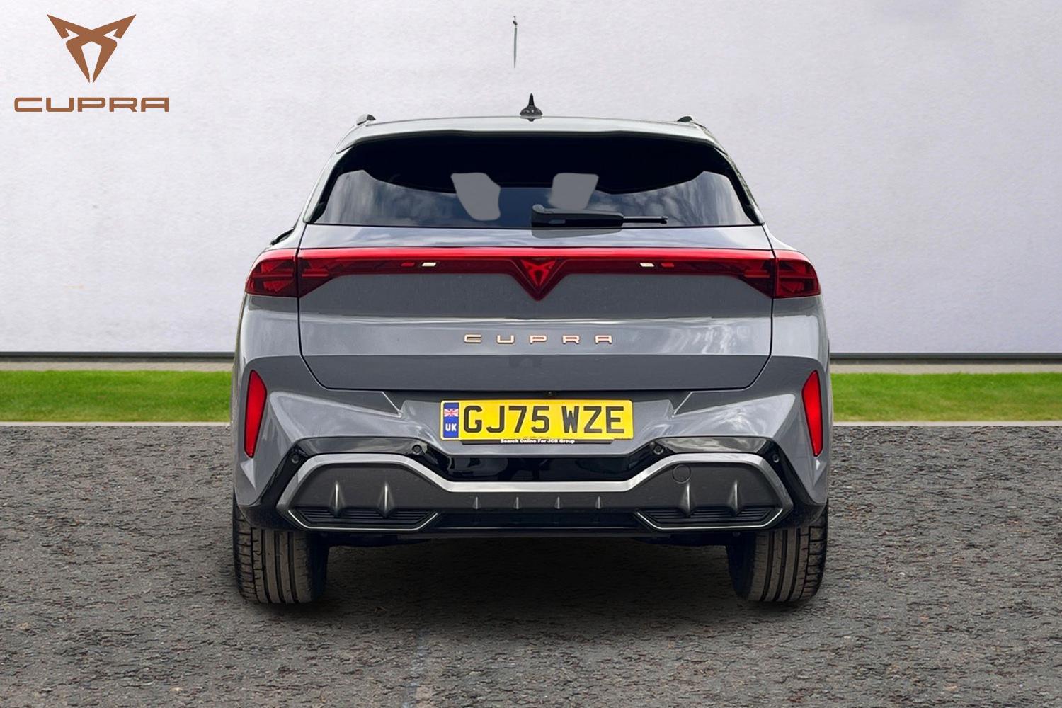 Used Cupra Terramar 2025 for sale - 78183295: Photo 7