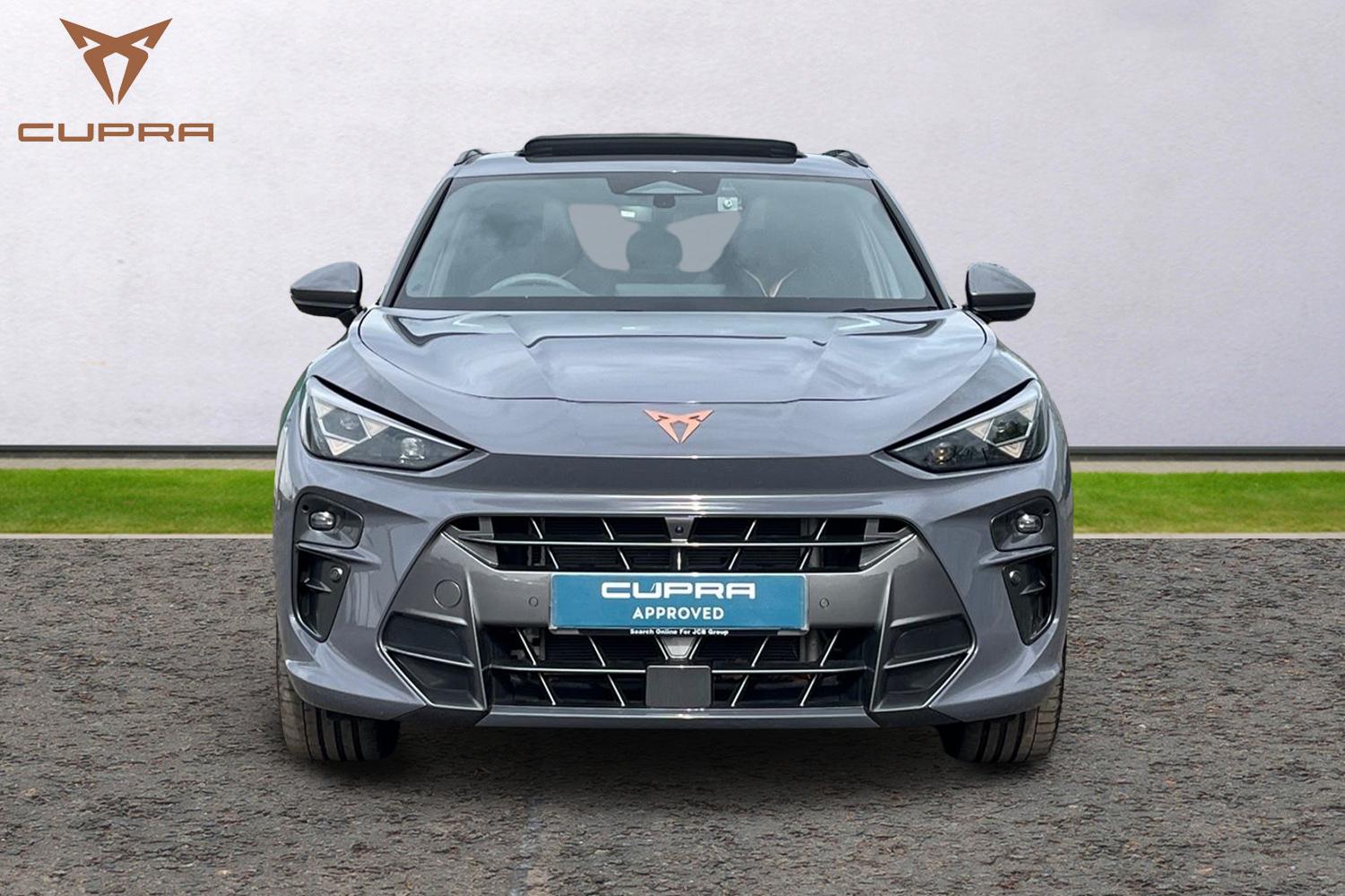 Used Cupra Terramar 2025 for sale - 78183295: Photo 8