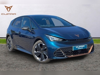 Used Cupra Born 2024 for sale - 78378089: Photo