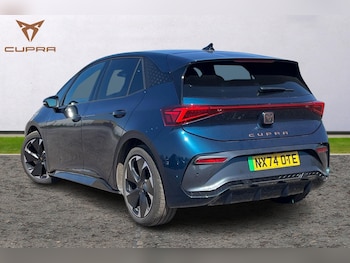 Used Cupra Born 2024 for sale - 78378089: Photo