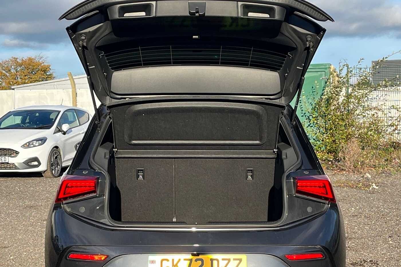 Used Cupra Born 2022 for sale - 76673950: Photo 10