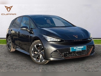 Used Cupra Born 2022 for sale - 76673950: Photo