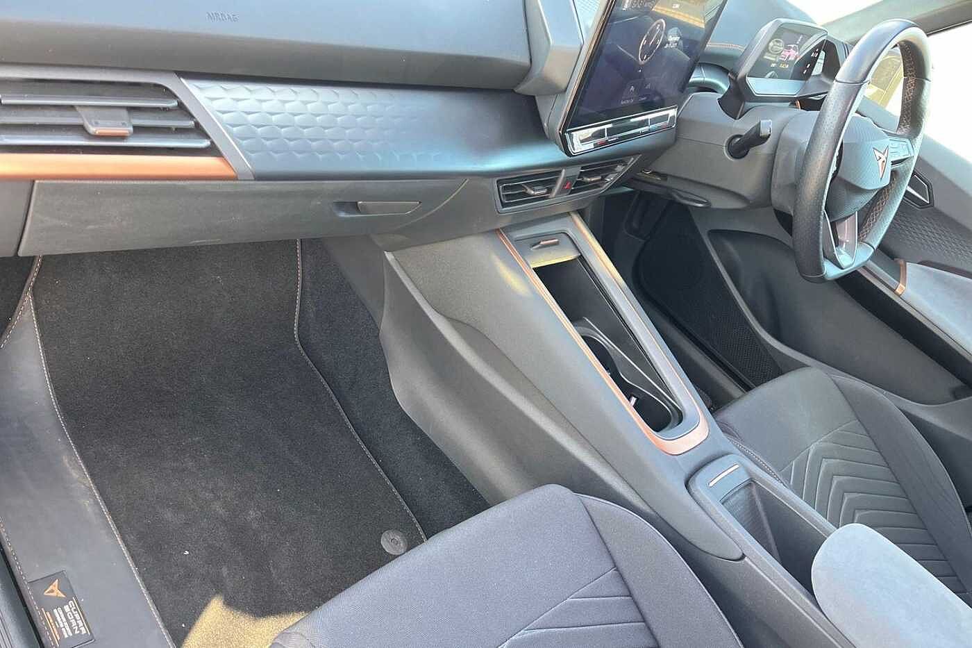 Used Cupra Born 2022 for sale - 76673950: Photo 2