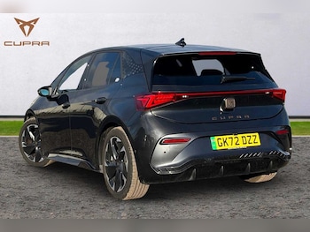 Used Cupra Born 2022 for sale - 76673950: Photo