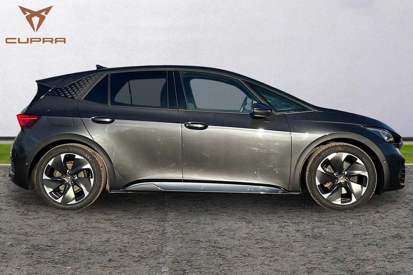 Used Cupra Born 2022 for sale - 76673950: Photo 4