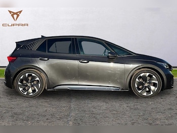 Used Cupra Born 2022 for sale - 76673950: Photo