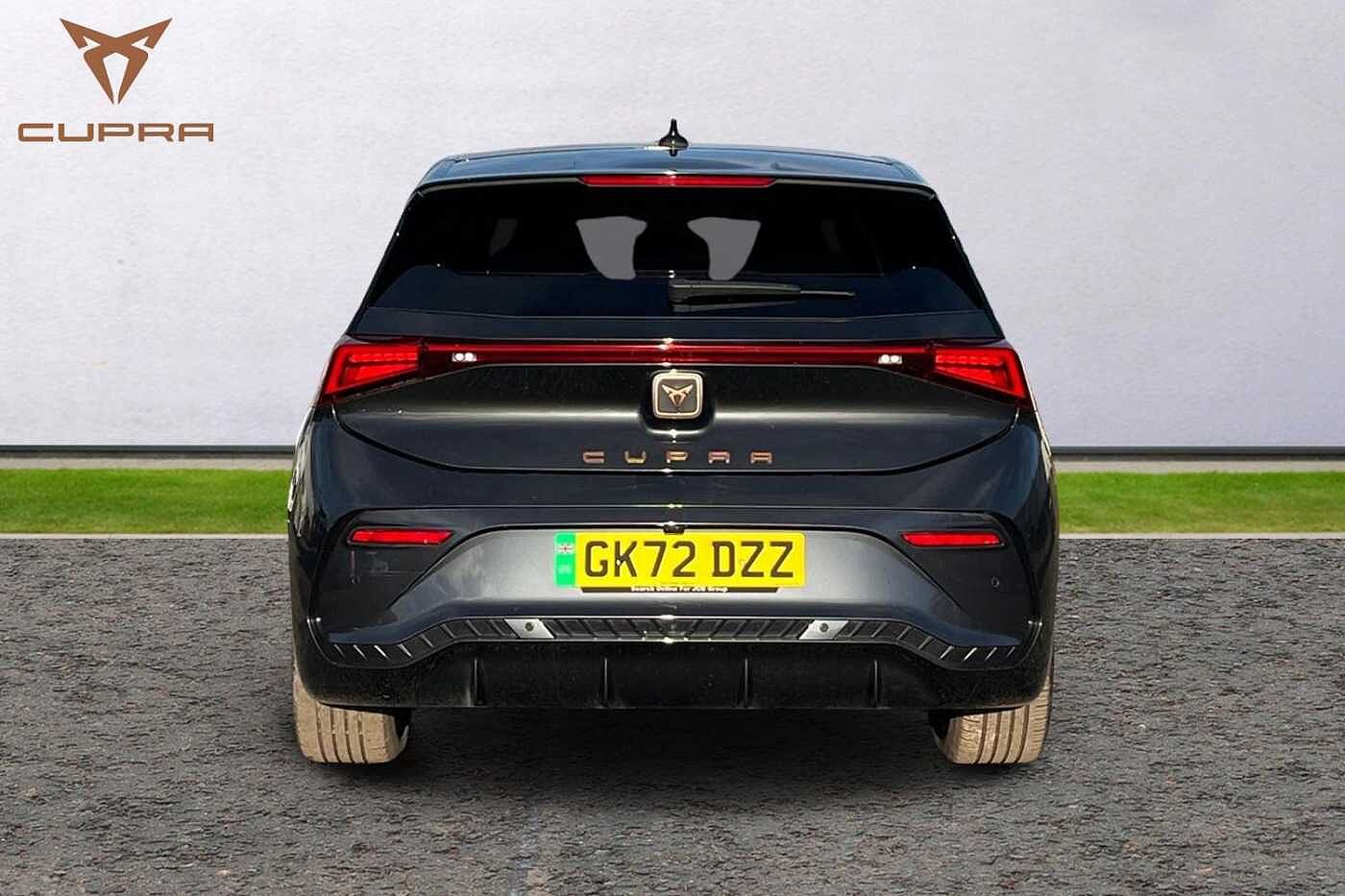 Used Cupra Born 2022 for sale - 76673950: Photo 7