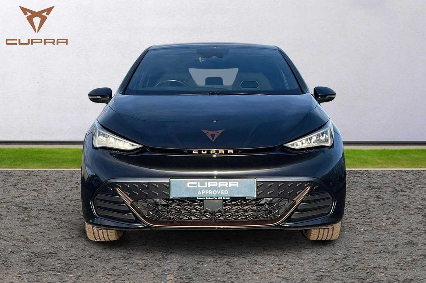 Used Cupra Born 2022 for sale - 76673950: Photo 8