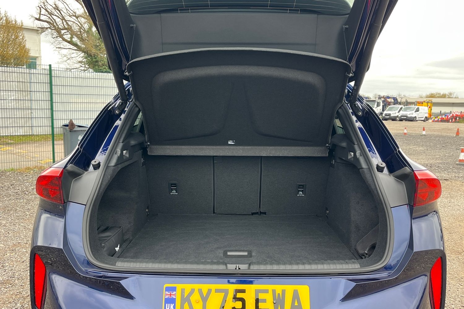 Used Cupra Terramar 2025 for sale - 78139664: Photo 10