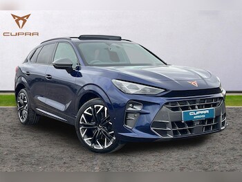 Used Cupra Terramar 2025 for sale - 78139664: Photo