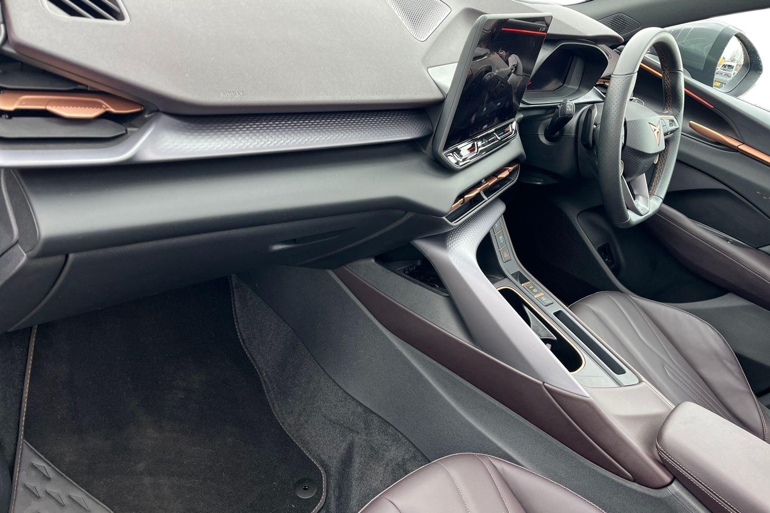 Used Cupra Terramar 2025 for sale - 78139664: Photo 2