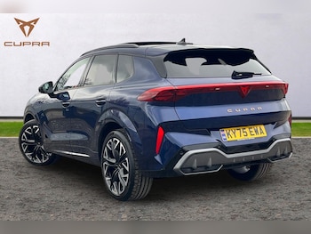 Used Cupra Terramar 2025 for sale - 78139664: Photo
