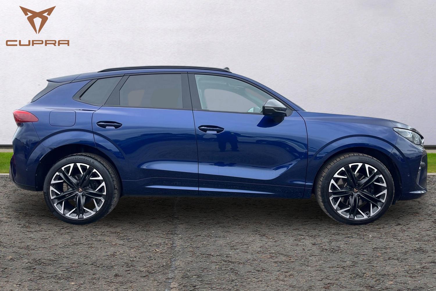 Used Cupra Terramar 2025 for sale - 78139664: Photo 4