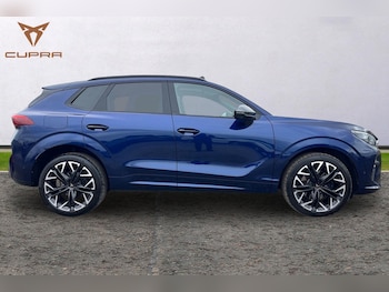 Used Cupra Terramar 2025 for sale - 78139664: Photo