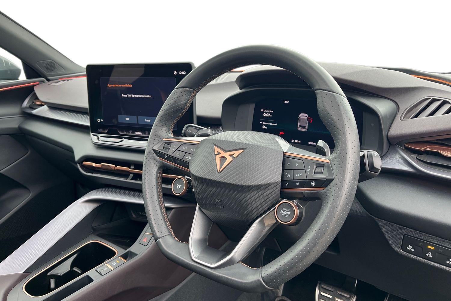 Used Cupra Terramar 2025 for sale - 78139664: Photo 6