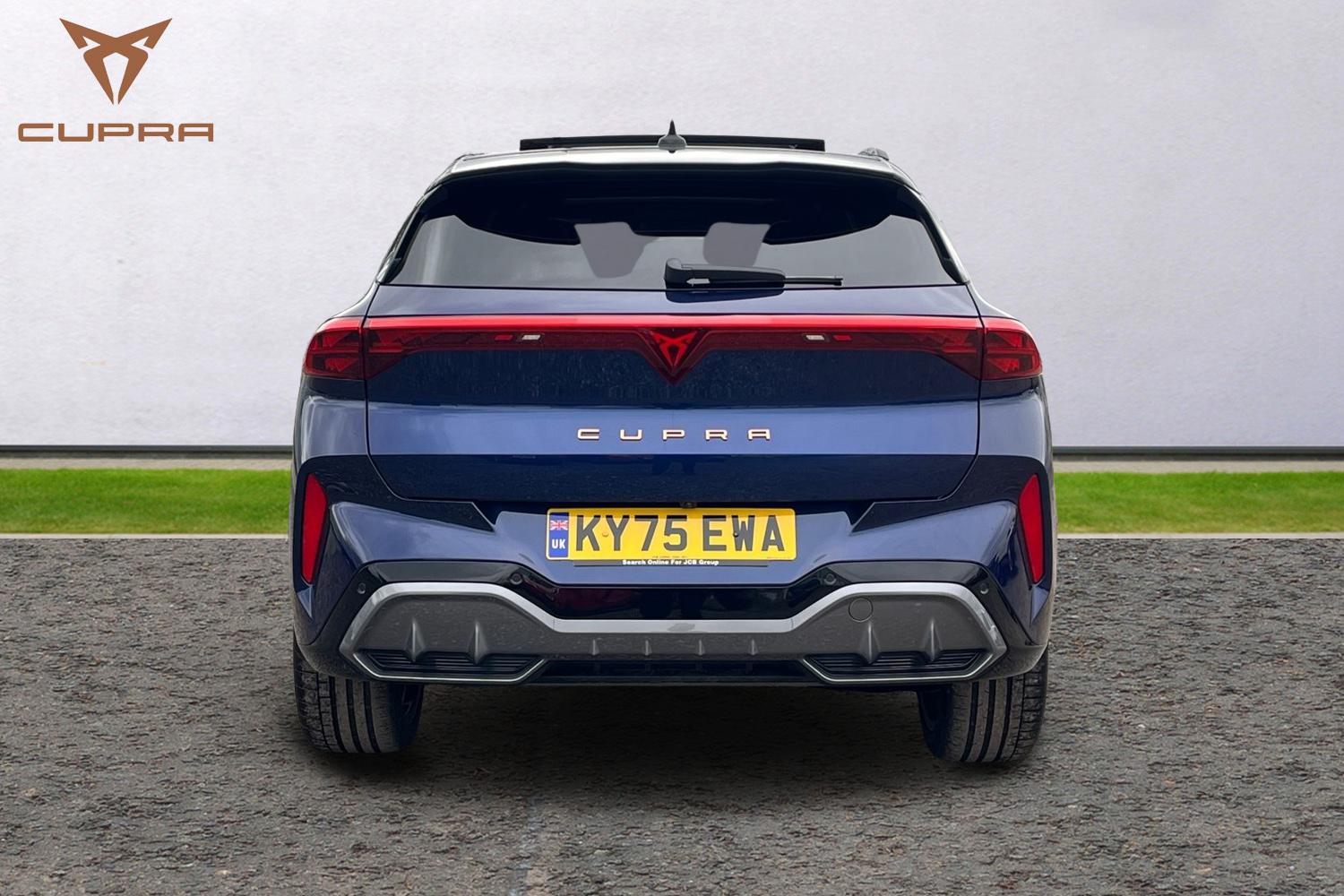 Used Cupra Terramar 2025 for sale - 78139664: Photo 7