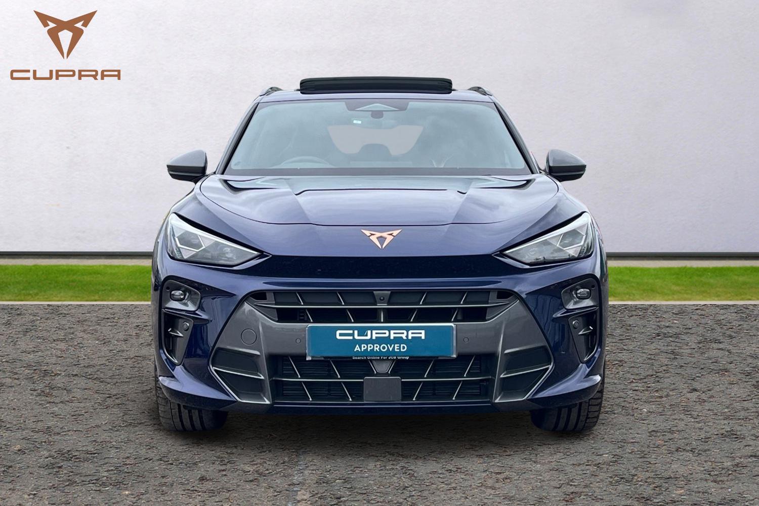 Used Cupra Terramar 2025 for sale - 78139664: Photo 8