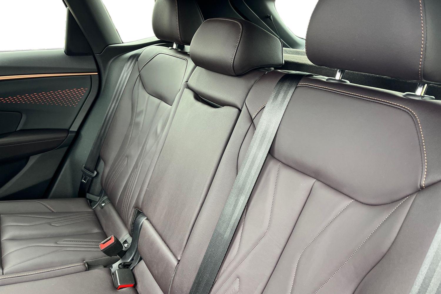 Used Cupra Terramar 2025 for sale - 78139664: Photo 9