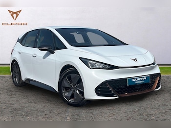 Used Cupra Born 2022 for sale - 78423414: Photo