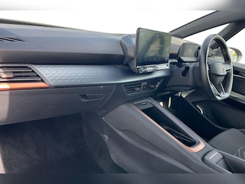 Used Cupra Born 2022 for sale - 78423414: Photo