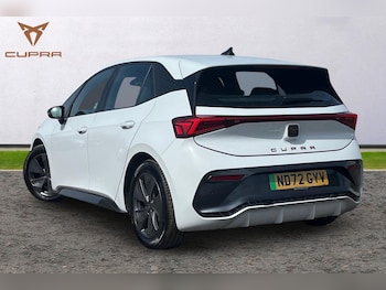 Used Cupra Born 2022 for sale - 78423414: Photo