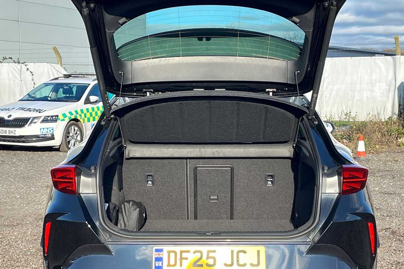 Used Cupra Formentor 2025 for sale - 76680488: Photo 10