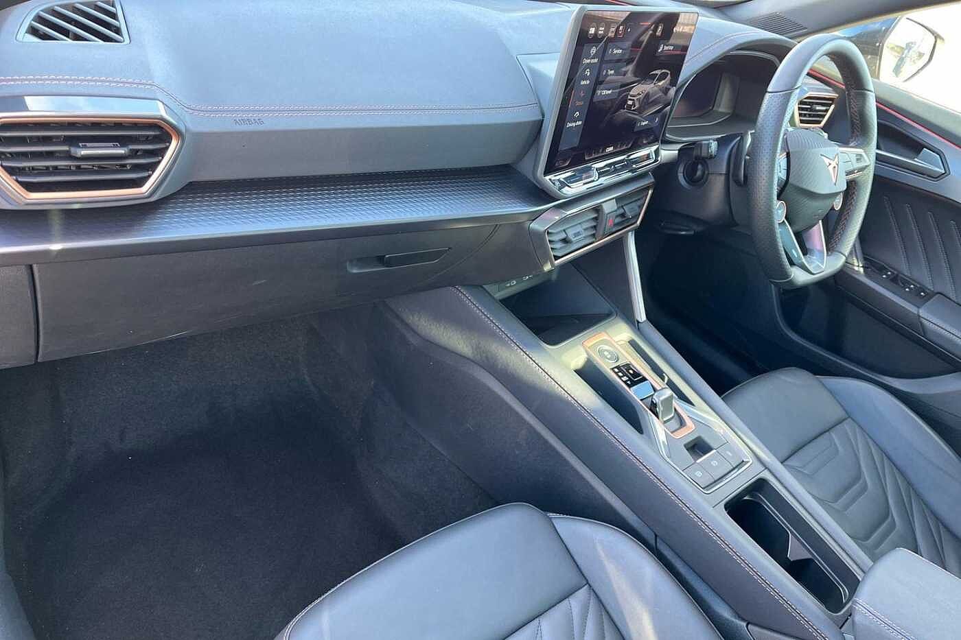 Used Cupra Formentor 2025 for sale - 76680488: Photo 2