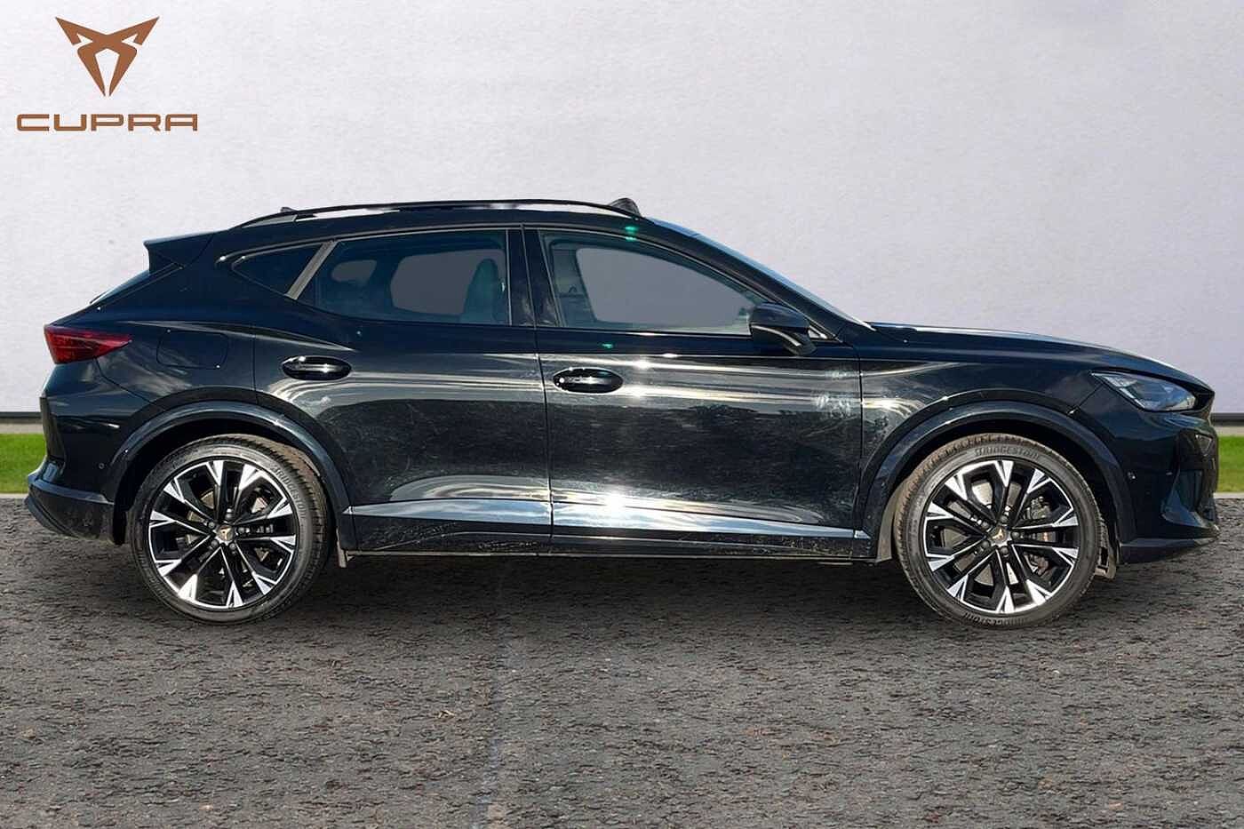 Used Cupra Formentor 2025 for sale - 76680488: Photo 4